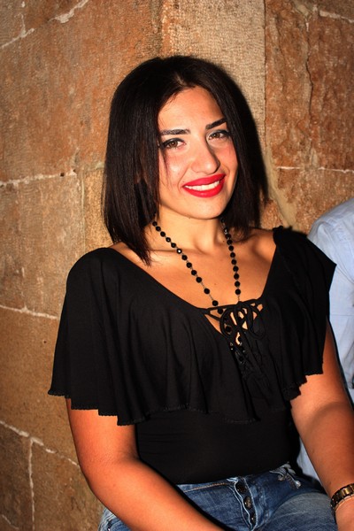 Taiga Batroun on Saturday Night